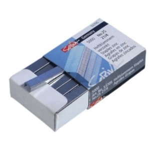 Agrafes Scriva 21/4 Cx.5000