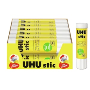 Cola UHU 189 Stick 21grs