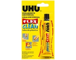 Cola UHU Flex+Clean 20grs Refª 86