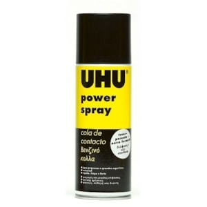 Cola UHU Power Spray 200ml - 43195