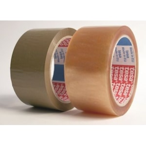 Fita Cola Tesa Pack 38mmx66m Ref.4089 Cast.