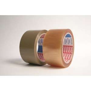 Fita Cola Tesa Pack 50mmx66m Ref.4089 Transparente