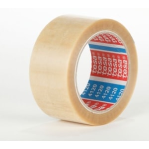 Fita Cola Tesa Pack 50mmx66m Ref.4120 Transparente