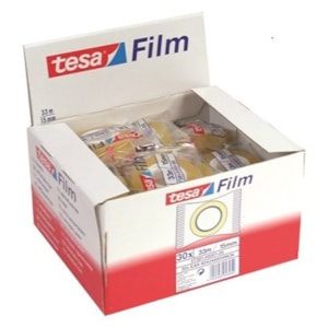 Fita Cola Tesa Standard 15mmx33m Ref.57381