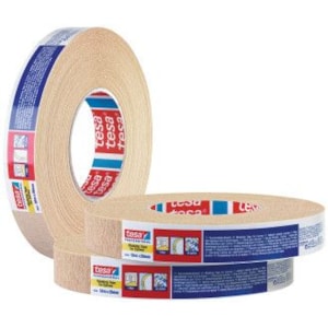 Fita cola Tesakrepp 4319 50mX50mm (crepada)