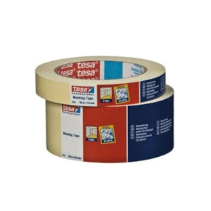 Fita cola TesaKrepp 4316-50mx25mm (Lisa)