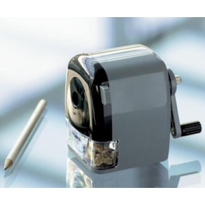 Maquina Afiar Lápis Dahle 133