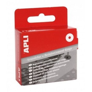Reforços Apli cx. c/200 Refª 00116