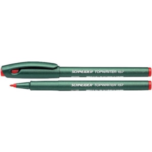 Marcador Schneider Topwriter 157 (Nylon) enc