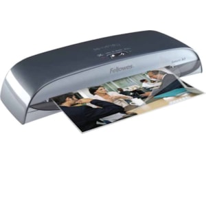 Máquina Plastificar Fellowes Saturn A4