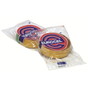 Fita Cola Ecophan Dupla Face 15x10mt