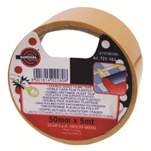 Fita Cola Ecopham Dupla Face 50mmx5 m PPDA 721
