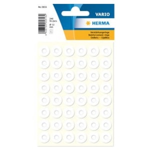 Reforço Herma 5816 em Carteira c/ 240