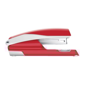 Maquina Agrafar Leitz 5502 Encarnado