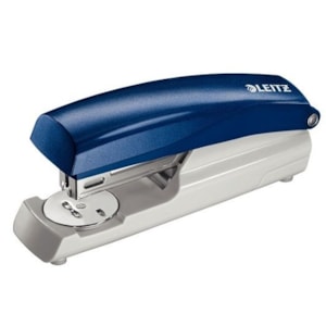 Máquina Agrafar Leitz OL2 5500 Azul