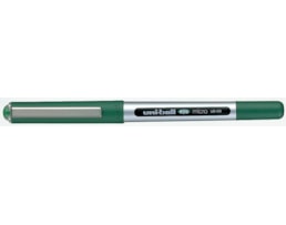 Marcador Uni-Ball Eye Micro UB-150 Traço 0,3mm Verde