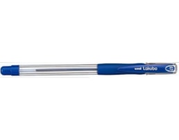 Esferográfica Uni Ball Lakubo SG-100 (0.7) Azul
