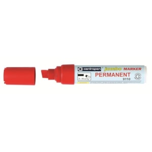 Marcador Centropen Permanente, Jumbo Ref.9110/01, Enc.