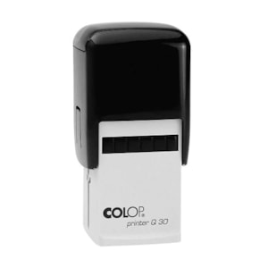 Carimbo Colop Printer Q30 - 30X30mm