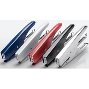 Máquina Agrafar Rapid S51 Alicate p/ 21/4 Cromado