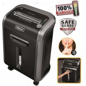 Máquina Destruir Fellowes PS-79Ci