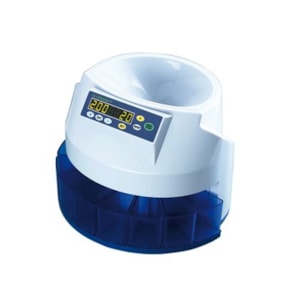 Máquina Contar Moedas Q-Connect, KF03639