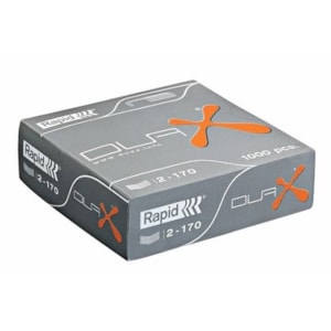 Agrafes Rapid Duax cx. 1000