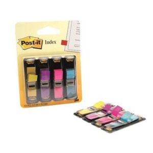 Dispenser Post It Uni 4x35 Ref.683-4AB