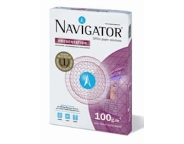 Papel Fotocopia Navigator 100gr A3 Rs.500 Fls.