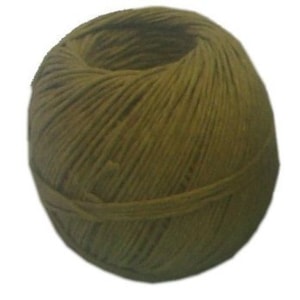 Fio de Vela nº 4 2 Cabos