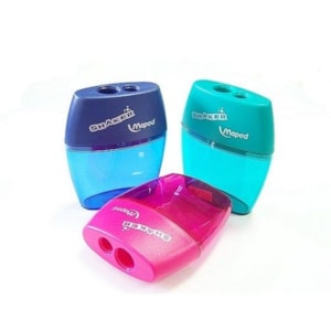 Afia Lápis Maped Shaker, Duplo, 534755