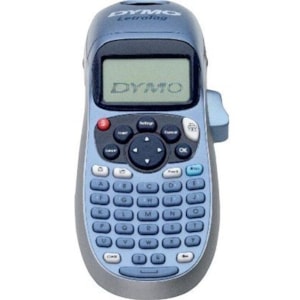 Máquina de etiquetar Dymo Letratag LT-100H (Portátil)