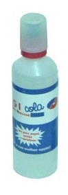 Cola Pagi Mousse c/ Esponja 65ml