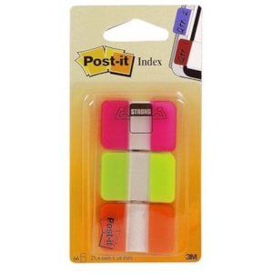 Dispenser Post It Index Rigido Ref.686 PGOEU