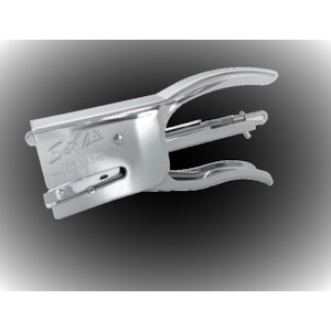 Máquina Agrafar Scriva Refª 51900, cromado, Alicate nº10