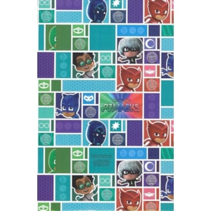 Papel Fantasia 70x100, Disney, Emb. c/25 Fls. Refª L7000042