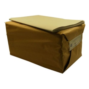 Papel Manteigueiro Dobrado, 100 grs resma