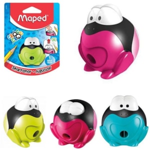 Afia Lápis Maped Croc Croc signal, 1 furo