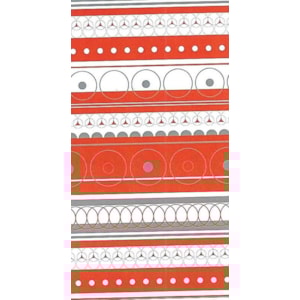 Papel Fantasia 70x100, Emb. c/25 Fls. RefªS7000223