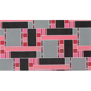 Papel Fantasia 70x100, Emb. c/25 Fls. RefªS7000191