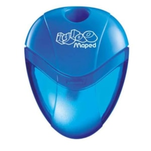 Afia Lápis Maped Ergo Igloo 1 Furo