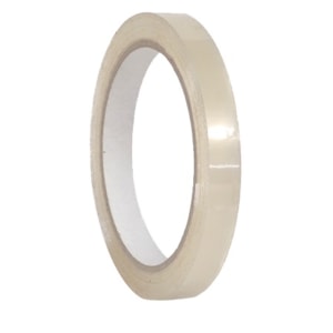 Fita Cola Fralex, cristal, 15mmx66m Refª 43156