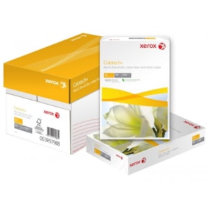 Papel Xerox Colotech + , 003R99016, SRA3, 160 grs 250Fls