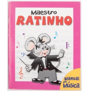 Maestro Ratinho