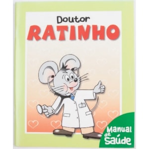 Doutor Ratinho