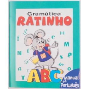 Gramatica Ratinho