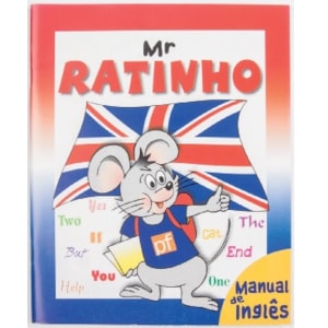 Mr. Ratinho (Inglês)