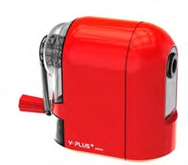 Maquina Afiar Lápis Y-plus, Engine