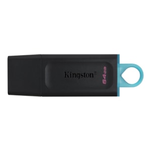 Pen USB 2.0 Kingston 64Gb, G3, Data Traveler