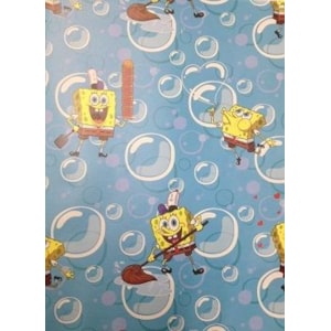 Papel Fantasia 70x100, Disney, Emb. c/25 Fls. Refª 258374